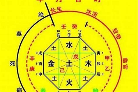 算命 五行|生辰八字算命、五行喜用神查詢（免費測算）